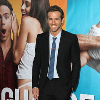 Ryan Reynolds at The Change-Up Los Angeles premiere pictures